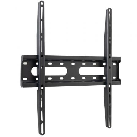 Soporte de Pared Fijo TooQ LP1072F-B para TV de 32-70"/ hasta 45kg - Frikibase