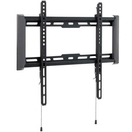 Soporte de Pared Fijo TooQ LP1073F-B para TV de 32-70"/ hasta 75kg - Frikibase