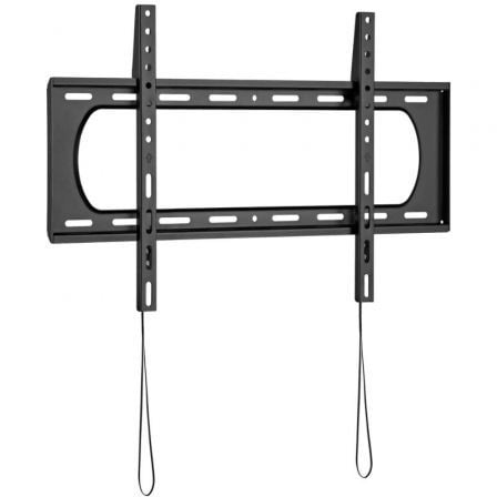 Soporte de Pared TooQ LP1084F-B para TV de 37-80"/ hasta 80kg - Frikibase