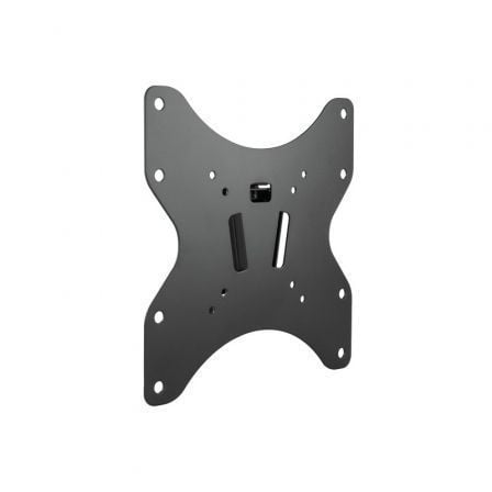 Soporte de Pared Fijo TooQ LP1242F-B para TV de 23-42"/ hasta 35kg - Frikibase