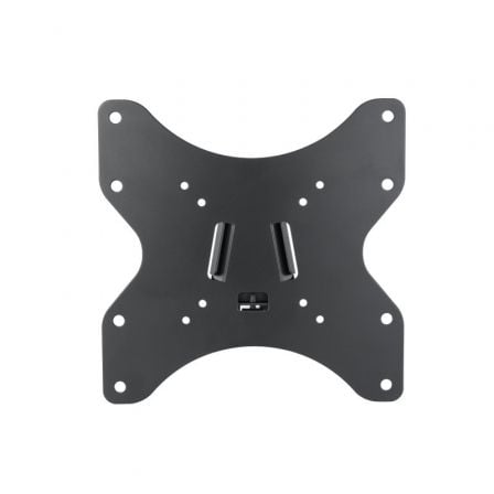 Soporte de Pared Fijo Inclinable TooQ LP1342T-B para TV de 23-42"/ hasta 35kg - Frikibase