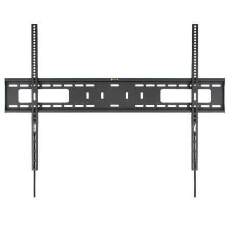 Soporte de Pared Fijo TooQ LP41100F-B para TV de 60-100"/ hasta 75kg - Frikibase