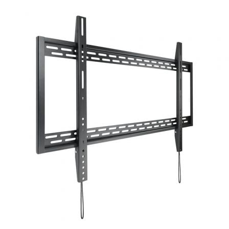 Soporte de Pared Fijo TooQ LP41130F-B para TV de 60-100"/ hasta 130kg - Frikibase