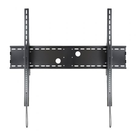 Soporte de Pared Fijo Inclinable TooQ LP42130T-B para TV de 60-100"/ hasta 130kg - Frikibase