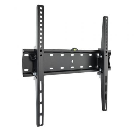 Soporte de Pared Fijo / Inclinable TooQ LP4255T-B para TV de 32-55"/ hasta 40kg - Frikibase