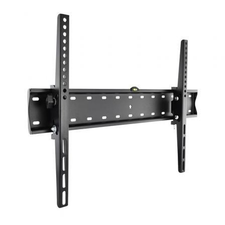 Soporte de Pared Inclinable TooQ LP4270T-B para TV de 37-70"/ hasta 40kg - Frikibase