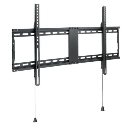 Soporte de Pared Fijo TooQ LP4390F-B para TV de 43-90"/ hasta 70kg - Frikibase