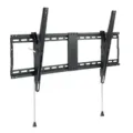Soporte de Pared Inclinable TooQ LP4391T-B para TV de 43-90"/ hasta 70kg - Frikibase