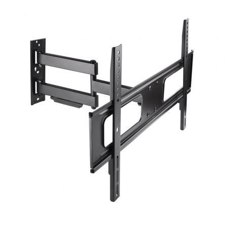 Soporte de Pared Orientable/ Inclinable TooQ LP6070TN-B para TV de 37-70"/ hasta 50kg - Frikibase