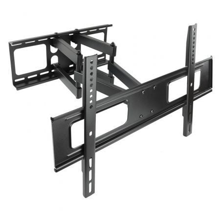 Soporte de Pared Orientable / Inclinable TooQ LP6270TN-B para TV de 37-70"/ hasta 50kg - Frikibase