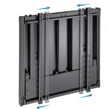Soporte de Pared TooQ LPHA7090 para Pantallas Interactivas de 70-90"/ hasta 55kg - Frikibase