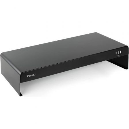Soporte para Monitor TooQ TQMR0124/ hasta 20kg - Frikibase