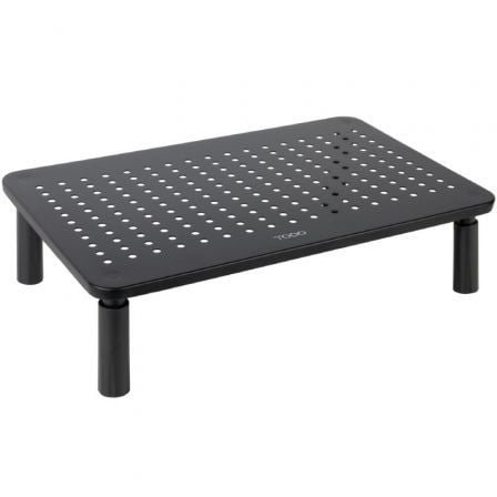 Soporte para Monitor TooQ TQMR086/ hasta 20kg - Frikibase
