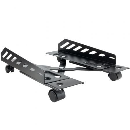 Soporte para PC TooQ UMCS0024-B/ hasta 25kg - Frikibase