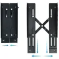 Soporte para PC TooQ UMCS0024-B/ hasta 25kg – imagen 3