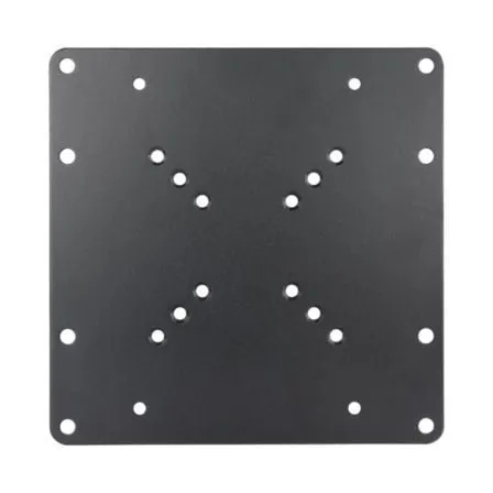 Soporte VESA 200x200 TooQ VMA0200-B/ hasta 30kg - Frikibase