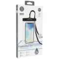 Funda Universal Impermeable para Smartphone Tech One Tech TEC2850/ Hasta 7" – imagen 2