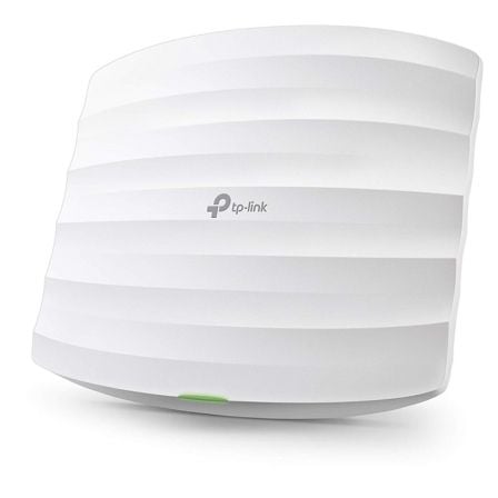 Punto de Acceso Inalámbrico TP-Link Omada EAP115 PoE 300Mbps/ 2.4GHz/ Antenas de 4dBi/ WiFi 802.11n/b/g - Frikibase