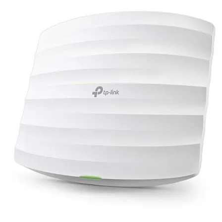 Punto de Acceso Inalámbrico TP-Link Omada EAP115 PoE 300Mbps/ 2.4GHz/ Antenas de 4dBi/ WiFi 802.11n/b/g - Frikibase