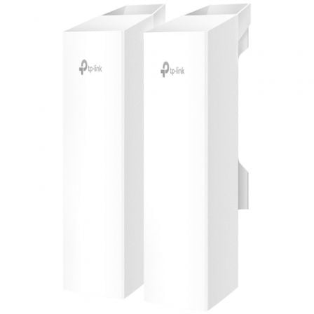 Punto de Acceso Inalámbrico TP-Link Omada EAP211-Bridge KIT/ 867Mbps/ 2.4GHz 5GHz/ Antenas de 7dBi/ WiFi 802.11 a/b/g/n/ac - Frikibase