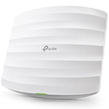 Punto de Acceso Inalámbrico TP-Link Omada EAP223/ PoE/ 1317Mbps/ 2.4GHz 5GHz/ Antenas de 5dBi/ WiFi 802.11 ac/n/g/b/a - Frikibase
