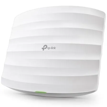 Punto de Acceso Inalámbrico TP-Link Omada EAP223/ PoE/ 1317Mbps/ 2.4GHz 5GHz/ Antenas de 5dBi/ WiFi 802.11 ac/n/g/b/a - Frikibase