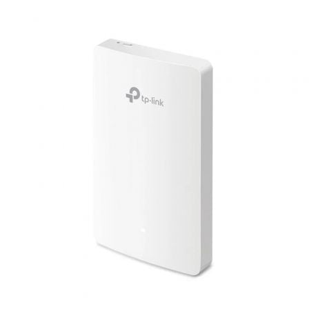 Punto de Acceso Inalámbrico TP-Link Omada EAP235-WALL PoE 1200Mbps/ 2.4GHz 5GHz/ Antenas de 4dBi/ WiFi 802.11ac/a/n/b/g 802.3af/at - Frikibase