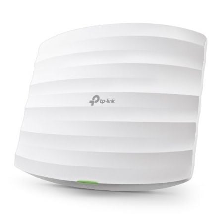 Punto de Acceso Inalámbrico TP-Link Omada EAP245 PoE 1700Mbps/ 2.4 GHz 5GHz/ Antena de 4dBi/ WiFi 802.11ac/n/b/g/a - Frikibase