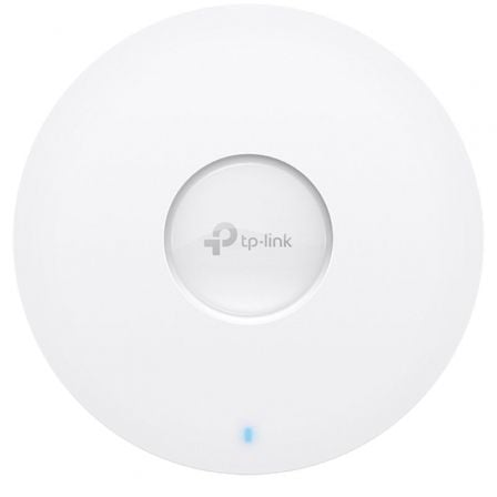 Punto de Acceso Inalámbrico TP-Link Omada EAP613/ WiFi 6/ PoE/ 1775Mbps/ 2.4GHz 5GHz/ Antenas de 5dBi/ WiFi 802.11 ax/ac/n/g/b/a - Frikibase