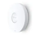 Punto de Acceso Inalámbrico TP-Link Omada EAP620 HD/ WiFi 6/ PoE 1800Mbps/ 2.4GHz 5GHz/ Antenas de 5dBi/ WiFi 802.11ax/ac/a/n/b/g - Frikibase