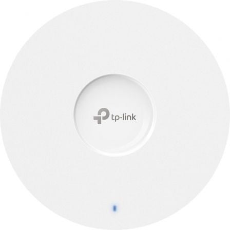 Punto de Acceso Inalámbrico TP-Link Omada EAP683 UR/ WiFi 6/ PoE+/ 6000Mbps/ 2.4GHz 5GHz/ Antenas de 5dBi/ WiFi 802.11 ax/ac/n/g/b/a - Frikibase