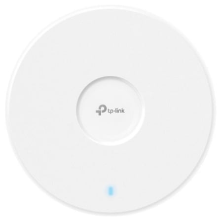 Punto de Acceso Inalámbrico TP-Link Omada EAP723/ WiFi 7/ 3600Mbps/ 2.4GHz 5GHz/ 4 Antenas/ WiFi 802.11 a/b/g/n/ac/ax/be - Frikibase