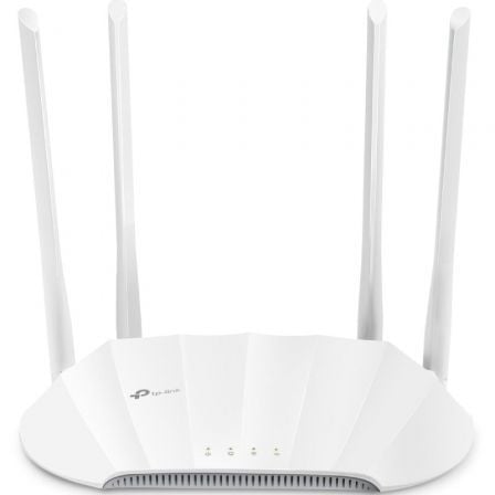 Punto de Acceso Inalámbrico TP-Link TL-WA1801 PoE 1800Mbps/ 2.4GHz 5GHz/ WiFi 802.11b/g/n/ax - 802.11a/n/ac/ax - Frikibase