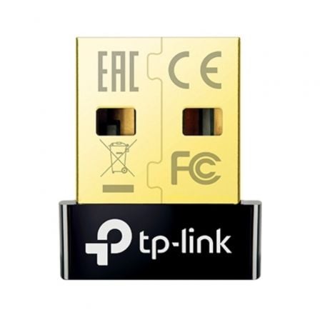 Adaptador Nano USB - Bluetooth TP-Link UB4A - Frikibase
