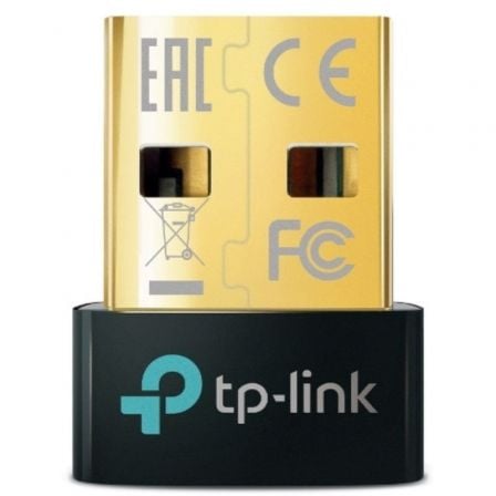 Adaptador Nano USB - Bluetooth TP-Link UB500 - Frikibase