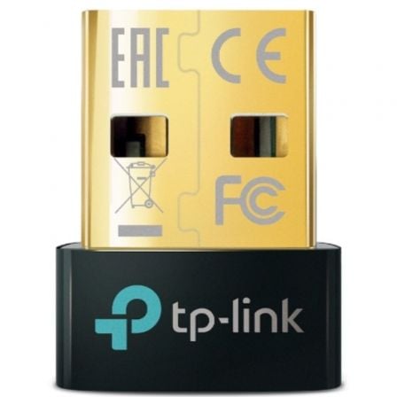 Adaptador Nano USB - Bluetooth TP-Link UB5A - Frikibase