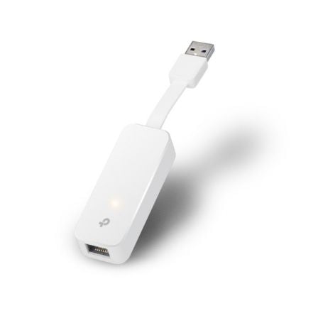 Adaptador USB 3.0 - RJ45 TP-Link UE300/ 1000Mbps - Frikibase