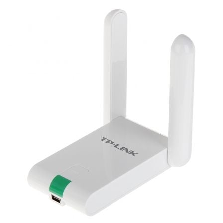 Adaptador USB - WiFi TP-Link TL-WN822N/ 300Mbps - Frikibase