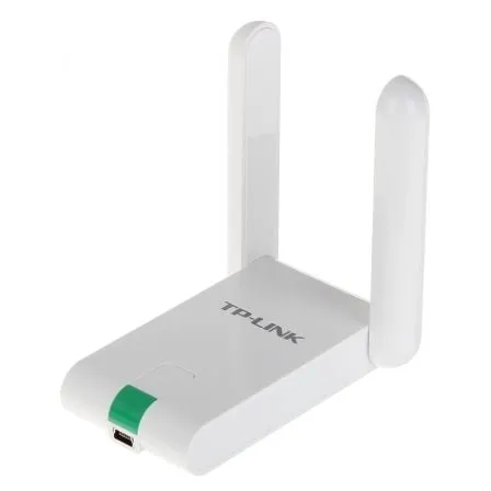 Adaptador USB - WiFi TP-Link TL-WN822N/ 300Mbps - Frikibase