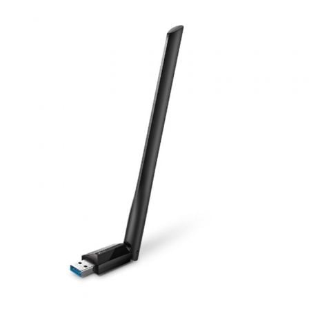 Adaptador USB - WiFi TP-Link Archer T3U Plus/ 867Mbps - Frikibase