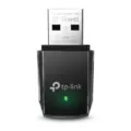 Mini Adaptador USB - WiFi TP-Link Archer T3U AC1300/ 1300Mbps - Frikibase