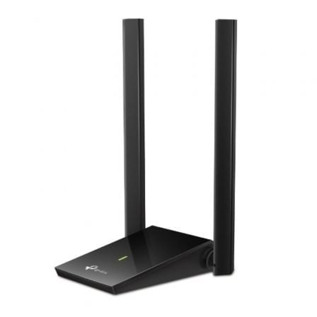 Adaptador USB - WiFi TP-Link Archer T4U Plus/ 1300Mbps - Frikibase