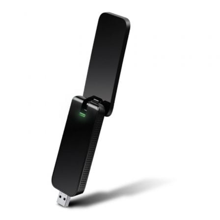 Adaptador USB - WiFi TP-Link Archer T4U V2 1300Mbps - Frikibase