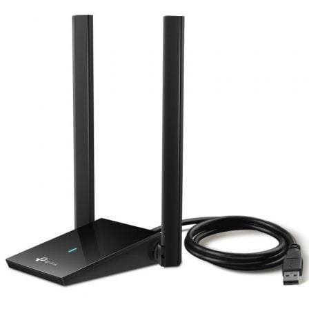 Adaptador USB - WiFi TP-Link Archer TX20U Plus/ 1800Mbps - Frikibase