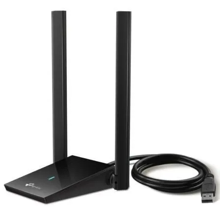 Adaptador USB - WiFi TP-Link Archer TX20U Plus/ 1800Mbps - Frikibase