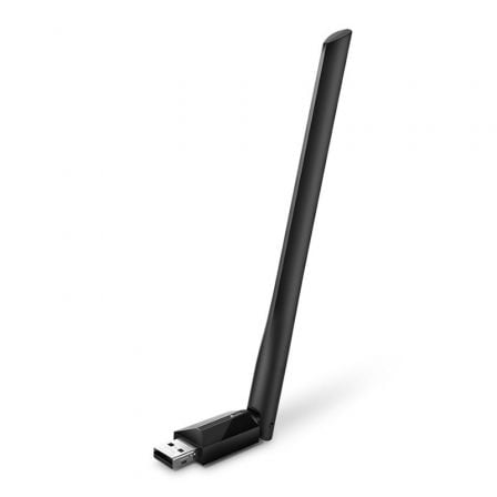 Adaptador USB - WiFi TP-Link Archer T2U Plus/ 600Mbps - Frikibase