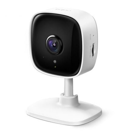 Cámara de Videovigilancia TP-Link Tapo C100/ Visión Nocturna/ Control desde APP - Frikibase