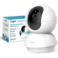 Cámara de Videovigilancia TP-Link Tapo C210/ Visión Nocturna/ Control desde APP – imagen 3