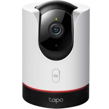 Cámara de Videovigilancia TP-Link Tapo C225/ 120º/ Visión Nocturna/ Control desde APP - Frikibase