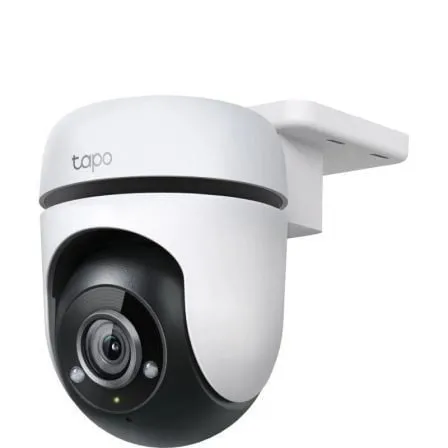 Cámaras de Videovigilancia TP-Link Tapo C500/ Visión Nocturna/ Control desde APP - Frikibase